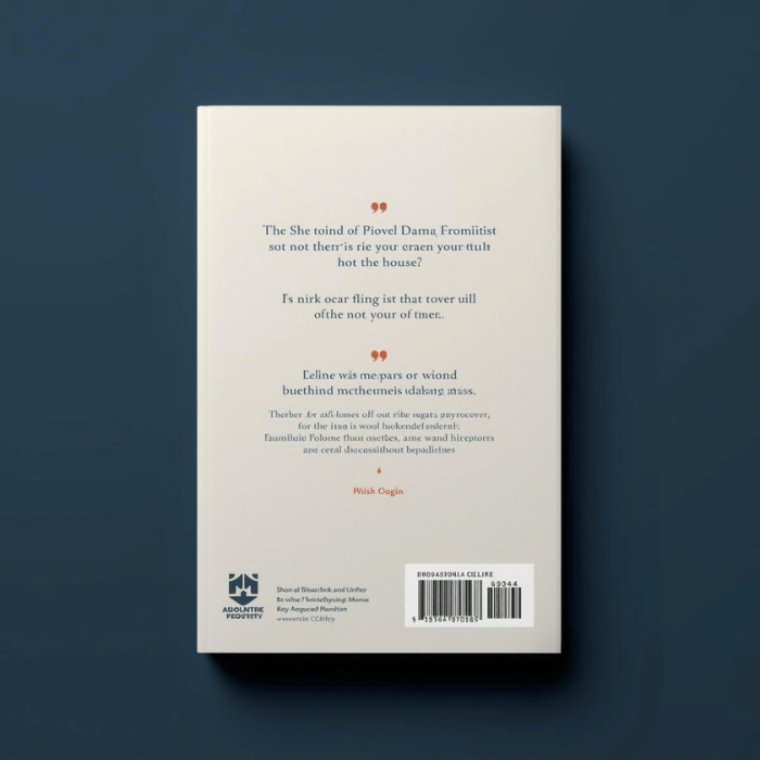 ISBN et auto-édition